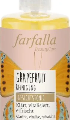 reinigingstonic Farfalla reinigingstonic