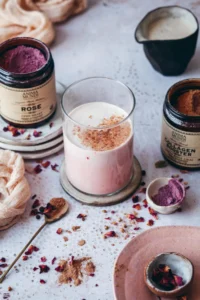inner beauty products collageen booster met plantaardige ingredienten 